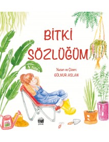 Bitki Sözlüğüm