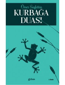 Kurbağa Duası