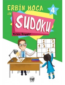 Erbin Hoca İle Sudoku 4