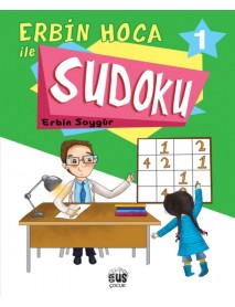 Erbin Hoca İle Sudoku 1