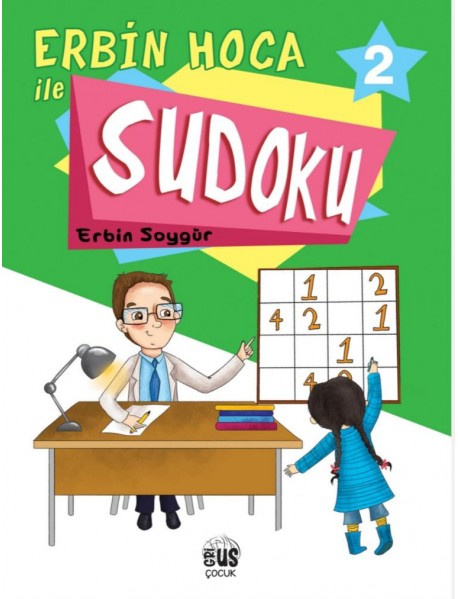 Erbin Hoca İle Sudoku 2