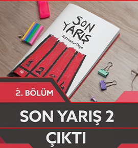 Son Yarış 2