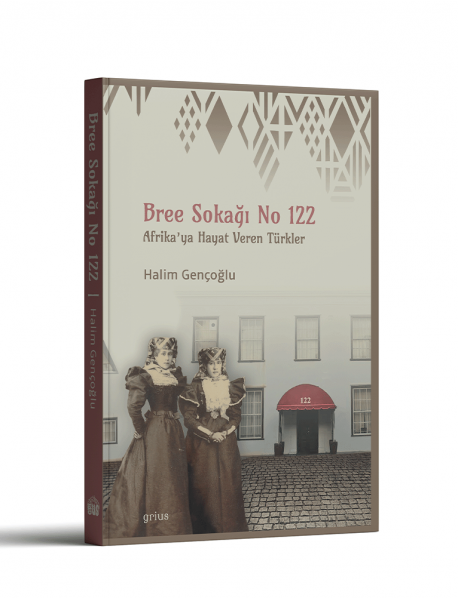 Bree Sokağı No 122 Afrika'ya Hayat Veren Türkler