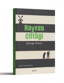 Hayvan Çiftliği