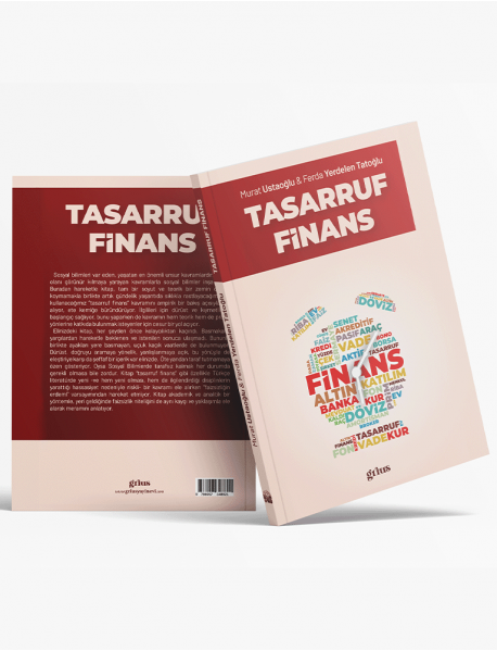 Tasarruf Finans