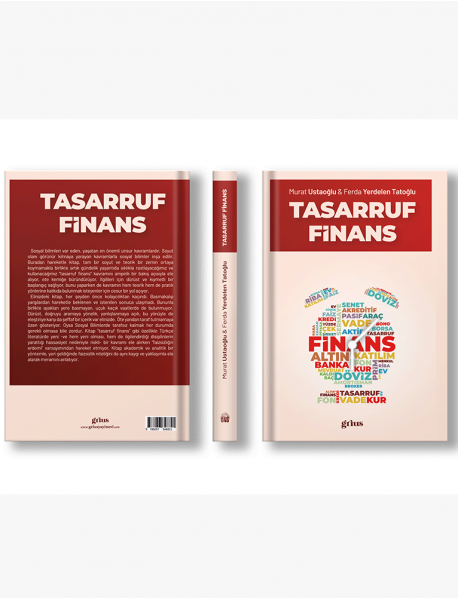 Tasarruf Finans