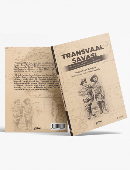 Transvaal Savaşı