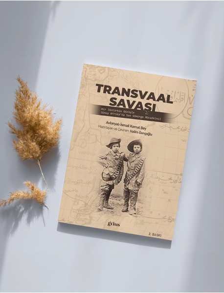 Transvaal Savaşı