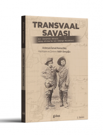 Transvaal Savaş