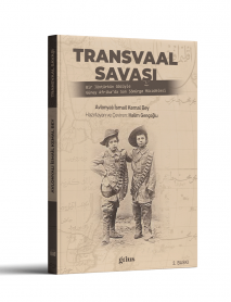 Transvaal Savaşı