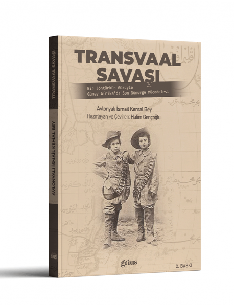 Transvaal Savaşı