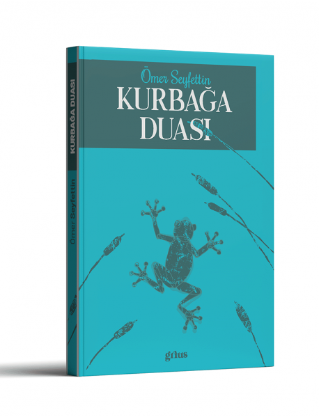 Kurbağa Duası